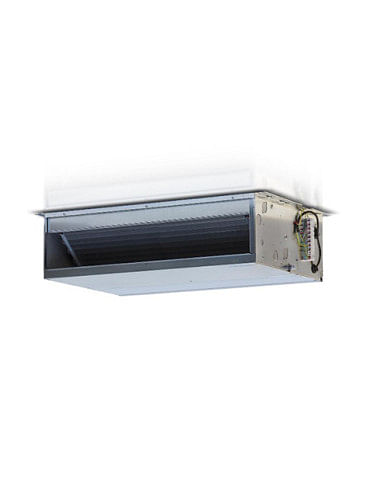 Ventilconvettore Canalizzabile Daikin FWB08CTN - Climaway