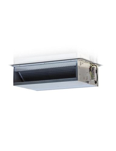 Ventilconvettore Canalizzabile Daikin FWB11CTN - Climaway