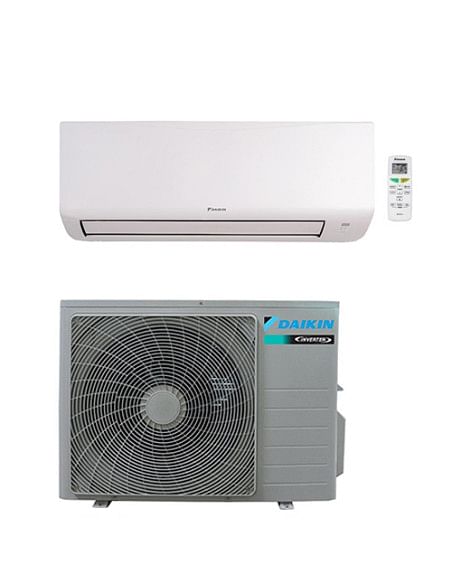 Climatizzatore Condizionatore Daikin Sensira GSI LOW R32 Wi-Fi Incluso 9000 BTU FTXC25D INVERTER Classe A++/A+ - Climaway