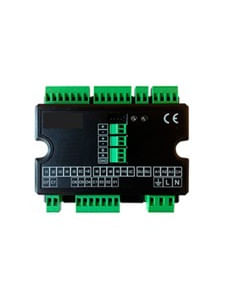 Scheda di potenza (montaggio a bordo macchina) per FWECSAC e FWTOUCH DAIKIN FWECSAP - Climaway