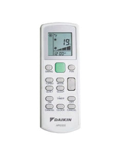Telecomando ad infrarossi Daikin WRC-HPC - Climaway