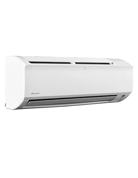 Ventilconvettore Daikin a parete alta Fan Coil FWT03GT con telecomando infrarossi WRC-HPC versione a 2 tubi Pot. Frig. Max 2....