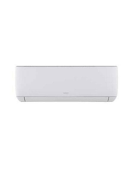 Climatizzatore Condizionatore Baxi Astra Dual Split Inverter 7000 + 7000 BTU con U.E. LSGT40-2M Classe A++/A+ - Climaway