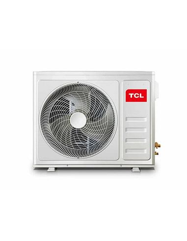 Unità esterna per monosplit TCL Elite Serie F2 9000 BTU ST09F0 Classe A++/A+ - Climaway