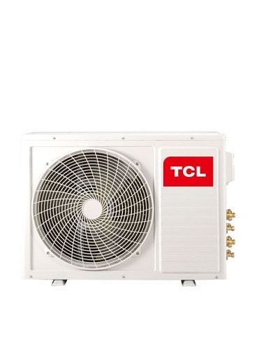 Climatizzatore Condizionatore TCL Inverter Unità Esterna R32 per multisplit MT1821 per 2 unità  interne Classe A++/A+ - Climaway