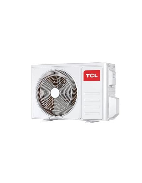 Climatizzatore Condizionatore TCL BreezeIN serie P5 Wifi R32 Dual Split Inverter 9000 + 9000 BTU con U.E. MT1420 Classe A++/A...