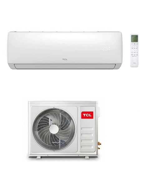 Climatizzatore Condizionatore TCL Elite Serie F 18000 BTU SN18F2S0 INVERTER R32 classe A++/A+ - Climaway