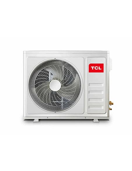 Climatizzatore Condizionatore TCL Elite Serie F 18000 BTU SN18F2S0 INVERTER R32 classe A++/A+ - Climaway