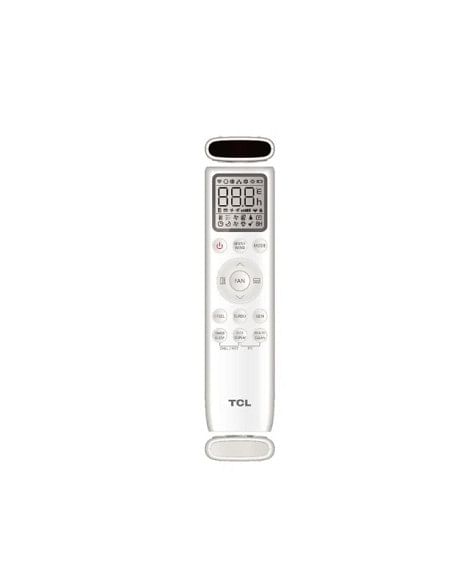 Climatizzatore Condizionatore TCL BreezeIN serie P5 Wifi R32 Dual Split Inverter 9000 + 9000 BTU con U.E. MT1821 Classe A++/A...