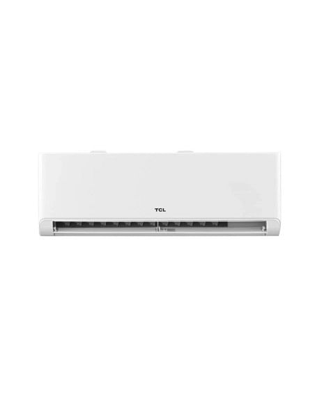 Climatizzatore Condizionatore TCL BreezeIN serie P5 Wifi R32 Dual Split Inverter 9000 + 9000 BTU con U.E. MT1821 Classe A++/A...