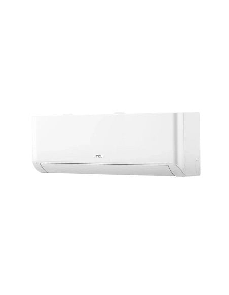 Climatizzatore Condizionatore TCL BreezeIN serie P5 Wifi R32 Dual Split Inverter 9000 + 9000 BTU con U.E. MT1821 Classe A++/A...