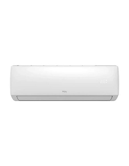 Climatizzatore Condizionatore TCL Elite serie F2 Wifi R32 Dual Split Inverter 9000 + 9000 BTU con U.E. MT1420 Classe A++/A+ -...