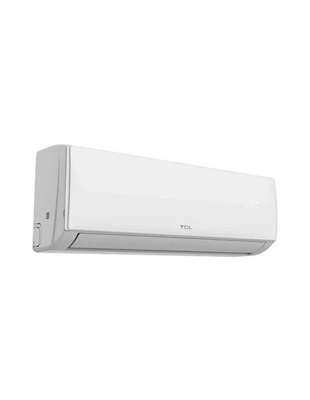 Climatizzatore Condizionatore TCL Elite serie F2 Wifi R32 Dual Split Inverter 9000 + 9000 BTU con U.E. MT1420 Classe A++/A+ -...