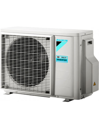 Climatizzatore GARANZIA ITALIA Daikin NEW SENSIRA Wifi Trial Split 9000 + 9000 + 12000 BTU con U.E. 3MXF52A Classe A++/A+ - C... Climatizzatore GARANZIA ITALIA Daikin NEW SENSIRA Wifi Trial Split 9000 + 9000 + 12000 BTU con U.E. 3MXF52A Classe A++/A+ - C...