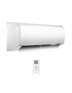 Climatizzatore Condizionatore Midea Inverter Unità Interna a parete serie 12000 BTU MSMABU-12HRDN8 - Climaway