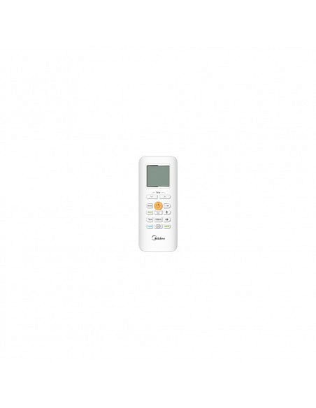 Climatizzatore Condizionatore Midea Inverter Unità Interna a parete serie 12000 BTU MSMABU-12HRDN8 - Climaway