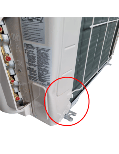 Climatizzatore Condizionatore Samsung CEBU S2 R32 Wifi Dual Split Inverter 7000 + 7000 BTU con U.E. AJ040TXJ2KG/EU NOVITÁ 202... 2