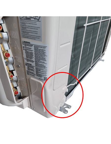 Climatizzatore Condizionatore Samsung CEBU R32 Wifi Dual Split Inverter 7000 + 7000 BTU con U.E. AJ040TXJ2KG/EU NOVITÁ Classe...