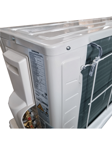 Climatizzatore Condizionatore Samsung CEBU R32 Wifi Dual Split Inverter 7000 + 7000 BTU con U.E. AJ040TXJ2KG/EU NOVITÁ Classe...
