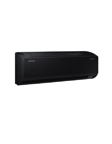 Climatizzatore Condizionatore Samsung Windfree BLACK R32 Wifi Trial Split Inverter 12000 + 12000 + 12000 BTU con U.E. AJ080TX...
