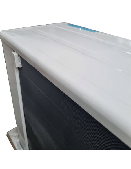 Climatizzatore Condizionatore Toshiba Serie Shorai Edge R32 Dual Split Inverter 13000 ( 12000 ) + 13000 ( 12000 ) BTU con U.E...