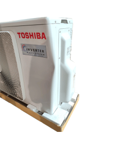 Climatizzatore Condizionatore Toshiba Serie New Seiya R32 WiFi Opzionale*Dual Split Inverter 10000 + 10000 (9000 + 9000) BTU ... 2