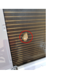 Unità esterna per monosplit Lg Deluxe UV Nano DC09RK UL2 Classe A++/A++***VEDI DESCRIZIONE*** - Climaway 2