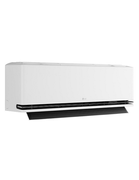 Climatizzatore Condizionatore LG Dualcool Deluxe R32 9000 BTU H09S1D NS1 (H09S1DA NS1) INVERTER NOVITÁ 2024 classe A+++/A++**...