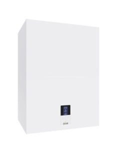 Caldaia 34 Kw Ferroli Bluehelix HiTech RRT 34 K 50 Murale a condensazione con Accumulo 50l cod. 0T4T7AWA gas metano / GPL - C...