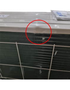 Climatizzatore Condizionatore Samsung CEBU S2 R32 Wifi Dual Split Inverter 9000 + 9000 BTU con U.E. AJ050TXJ2KG/EU NOVITÁ 202... 2