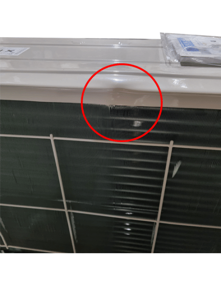 Climatizzatore Condizionatore Samsung CEBU S2 R32 Wifi Dual Split Inverter 9000 + 9000 BTU con U.E. AJ050TXJ2KG/EU NOVITÁ 202...