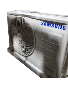 Climatizzatore Condizionatore Samsung CEBU S2 R32 Wifi Dual Split Inverter 9000 + 12000 BTU con U.E. AJ050TXJ2KG/EU NOVITÁ 20... 2