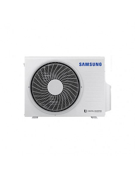 Unità esterna per monosplit Samsung WindFree AR09NXWXCWKXEU 9000 BTU***VEDI DESCRIZIONE*** - Climaway