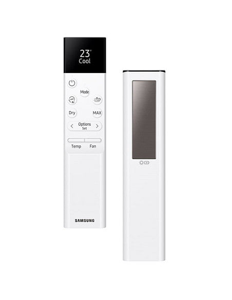 Climatizzatore Condizionatore Samsung WINDFREE AVANT S2 R32 Wifi Penta Split Inverter 7000 + 9000 + 12000 + 12000 + 12000 BTU...