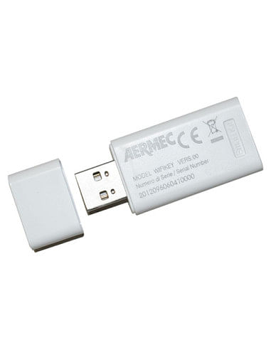 WIFIKEY Scheda Wi-Fi Aermec per Climatizzatori SGE - Climaway
