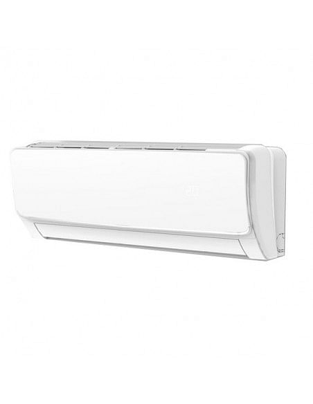 Ventilconvettore a parete alta Ideal Clima serie Falko HW 850 Fan Coil Idrowall THM08A - Pot. frig. max 4.28kW - Pot. term. m...