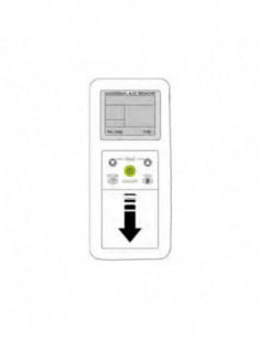 Telecomando ad infrarossi Ideal Clima TQCT03 - Climaway