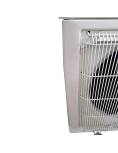 Climatizzatore Condizionatore Mitsubishi MSZ-AY Wifi R32 Dual Split Inverter 9000 + 9000 BTU con U.E. MXZ-2F42VF Classe A+++/... 2