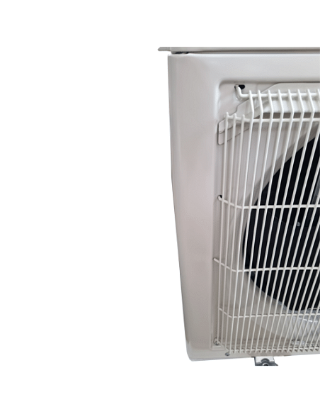 Climatizzatore Condizionatore Mitsubishi MSZ-AY Wifi R32 Dual Split Inverter 9000 + 9000 BTU con U.E. MXZ-2F42VF Classe A+++/...