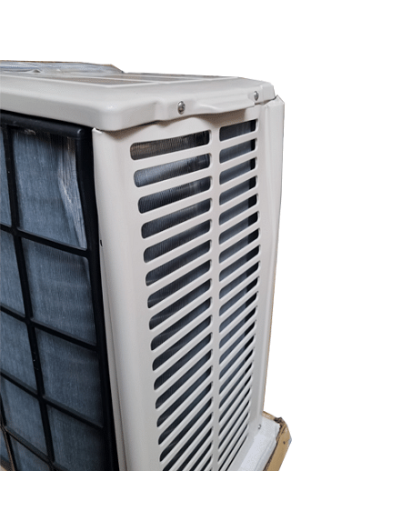 Climatizzatore Condizionatore Mitsubishi MSZ-BT Wifi R32 Dual Split Inverter 7000 + 7000 BTU con U.E. MXZ-2F42VF NOVITÁ Class...