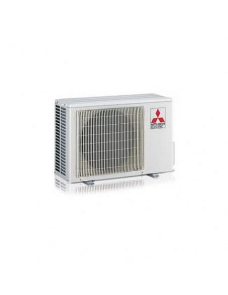Unità esterna Mitsubishi serie MSZ-AY per Monosplit 15000 BTU MUZ-AY42VG Classe A++ /A++***VEDI DESCRIZIONE*** - Climaway