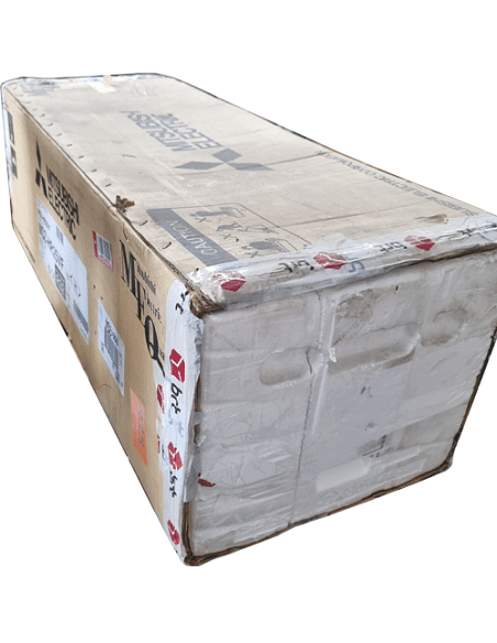 Climatizzatore Condizionatore Mitsubishi Linea Smart R32 MSZ-HR25VF 9000 BTU INVERTER classe A++/A+***VEDI DESCRIZIONE*** - C...