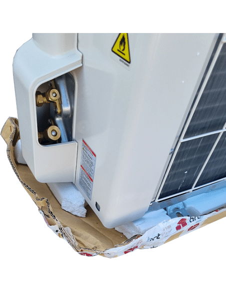 Climatizzatore Condizionatore Mitsubishi Canalizzabile SEZ-M35DA R32 12000 BTU INVERTER classe A+/A+***VEDI DESCRIZIONE*** - ...