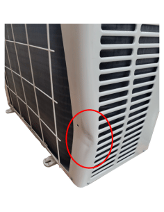 Climatizzatore Condizionatore Mitsubishi MSZ-AY Wifi R32 Trial Split Inverter 9000 + 9000 + 9000 BTU con U.E. MXZ-3F54VF Clas... 2
