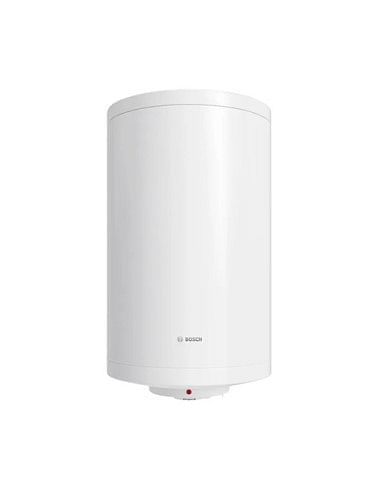 Scaldacqua Scaldabagno elettrico Tronic 2000T SLIM 50 litri 2 anni di Garanzia BOSCH TR2000T SLIM - Climaway