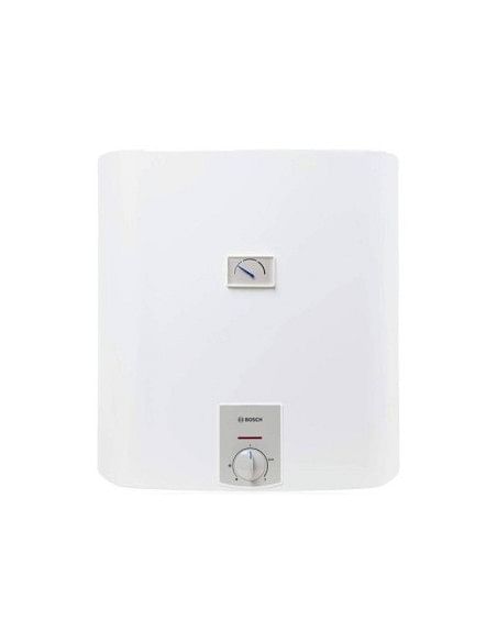 Scaldacqua Scaldabagno elettrico Tronic 3500T 50 litri 2 anni di Garanzia BOSCH TR3500T - Climaway