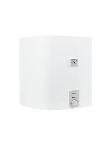 Scaldacqua Scaldabagno elettrico Tronic 3500T 50 litri 2 anni di Garanzia BOSCH TR3500T - Climaway