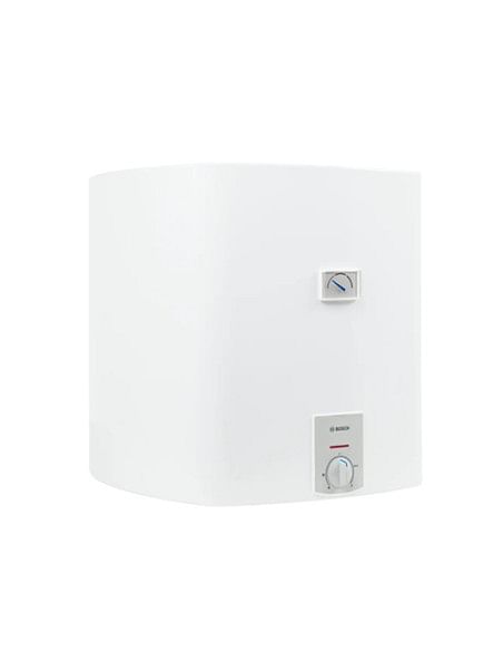 Scaldacqua Scaldabagno elettrico Tronic 3500T 50 litri 2 anni di Garanzia BOSCH TR3500T - Climaway