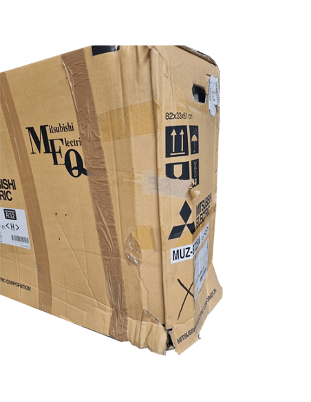 Unità Esterna MUZ-BT25VG***VEDI DESCRIZIONE*** - Climaway