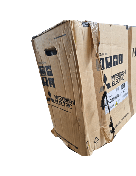 Unità Esterna MUZ-BT25VG***VEDI DESCRIZIONE*** - Climaway